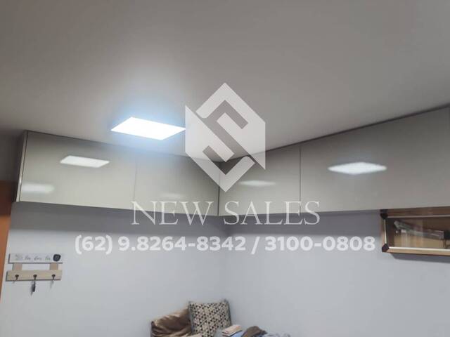 Apartamento para Venda em Goiânia - 5