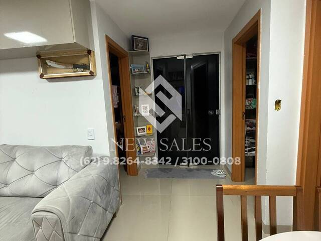 Apartamento para Venda em Goiânia - 4