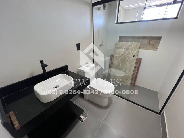 Apartamento para Venda em Goiânia - 4