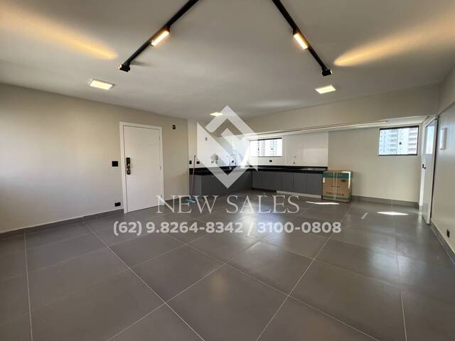 #14056 - Apartamento para Venda em Goiânia - GO - 3