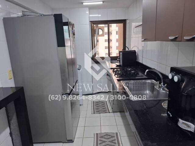 Apartamento para Venda em Goiânia - 5