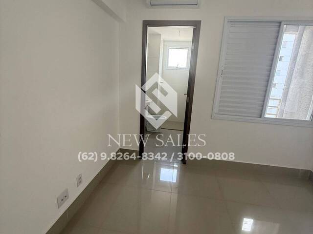 #14058 - Apartamento para Venda em Goiânia - GO - 3