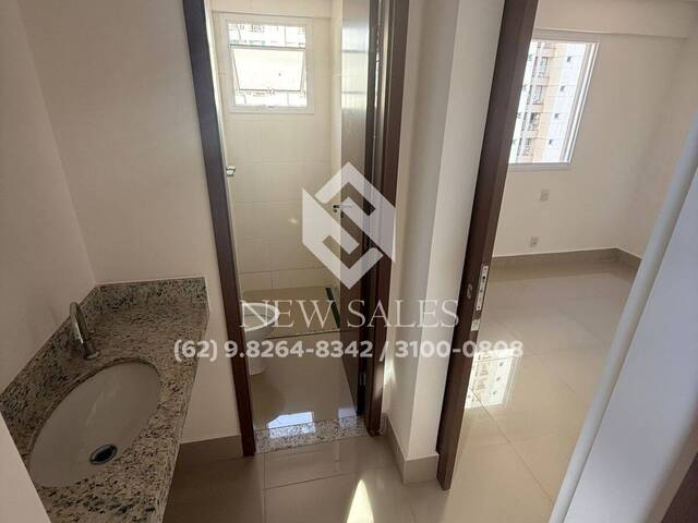 Apartamento para Venda em Goiânia - 4