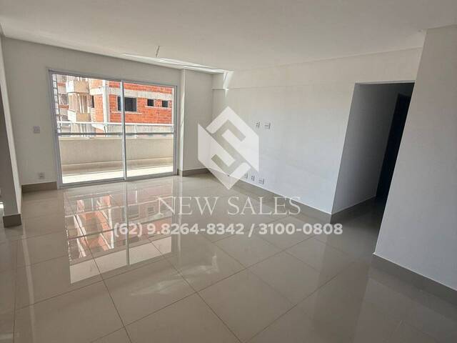 #14058 - Apartamento para Venda em Goiânia - GO
