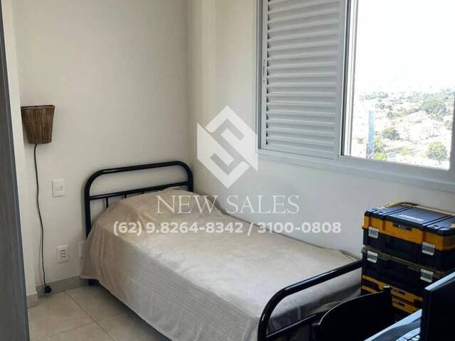 Apartamento para Venda em Goiânia - 5