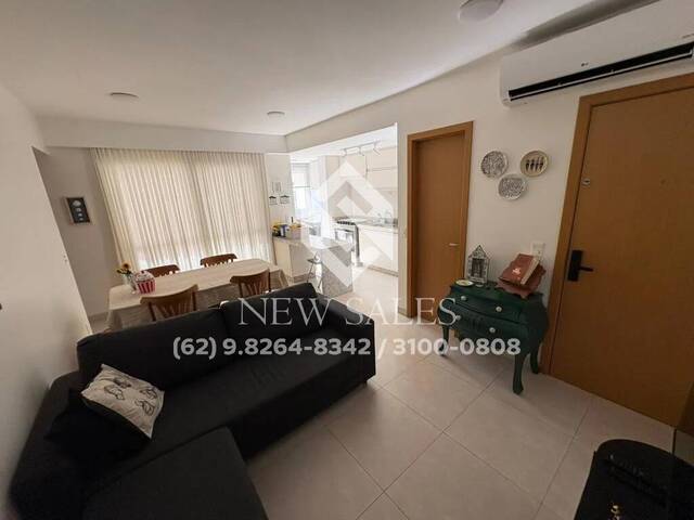 Apartamento para Venda em Goiânia - 4