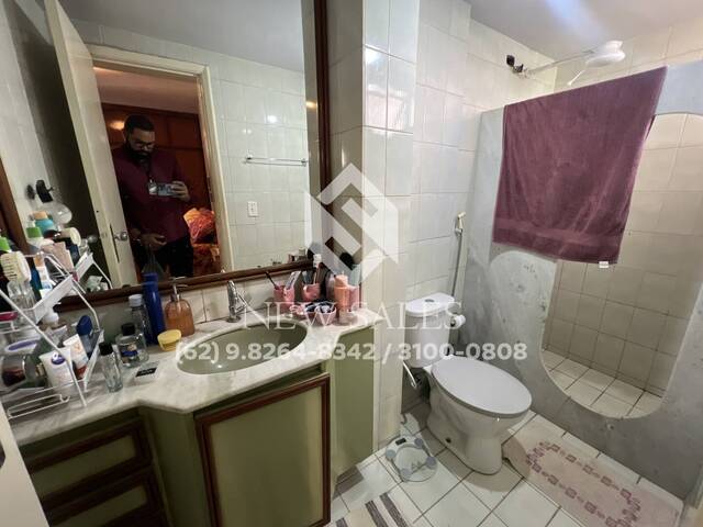 Apartamento para Venda em Goiânia - 4