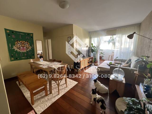 Apartamento para Venda em Goiânia - 5