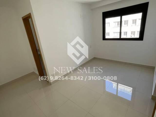 #14062 - Apartamento para Venda em Goiânia - GO - 2