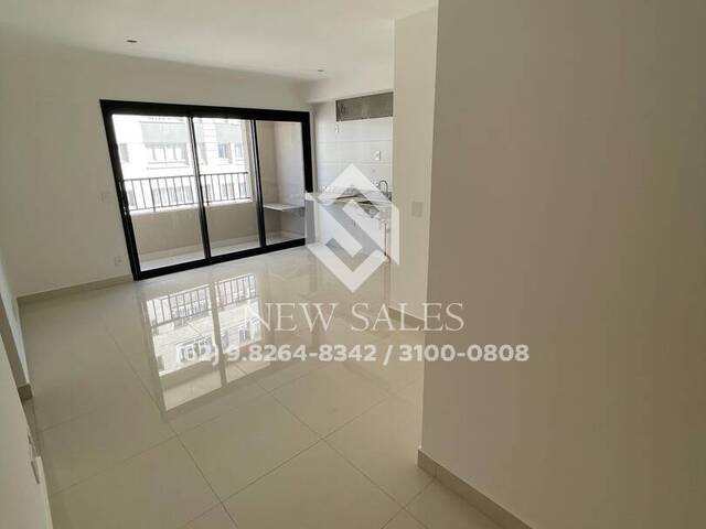 #14062 - Apartamento para Venda em Goiânia - GO - 3