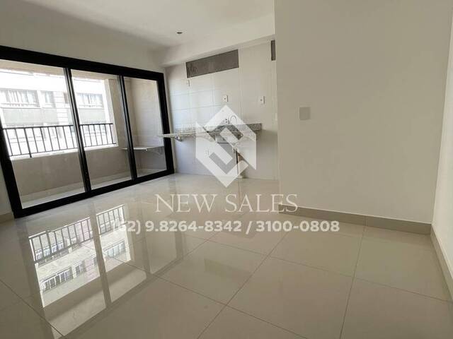 Apartamento para Venda em Goiânia - 4