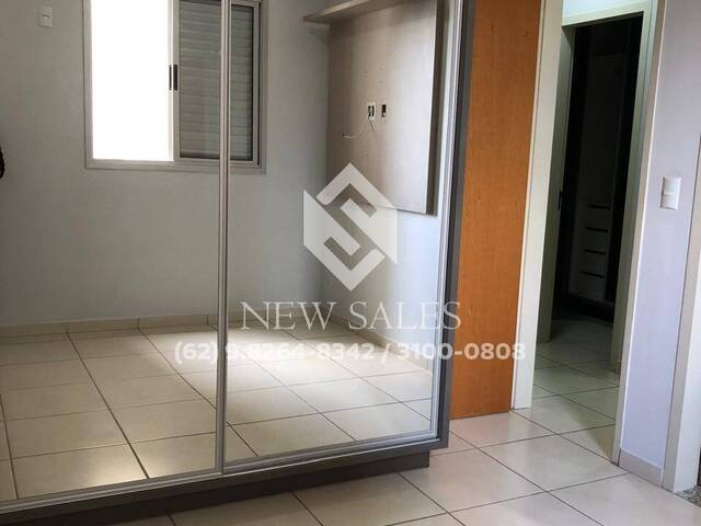 Apartamento para Venda em Goiânia - 4