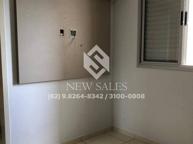 #14063 - Apartamento para Venda em Goiânia - GO - 3