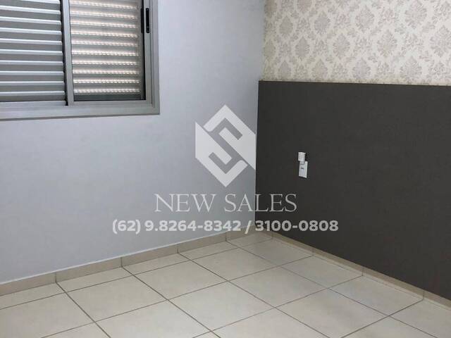 Apartamento para Venda em Goiânia - 5