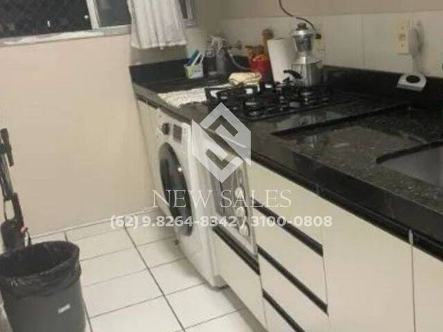 #14064 - Apartamento para Venda em Goiânia - GO - 1