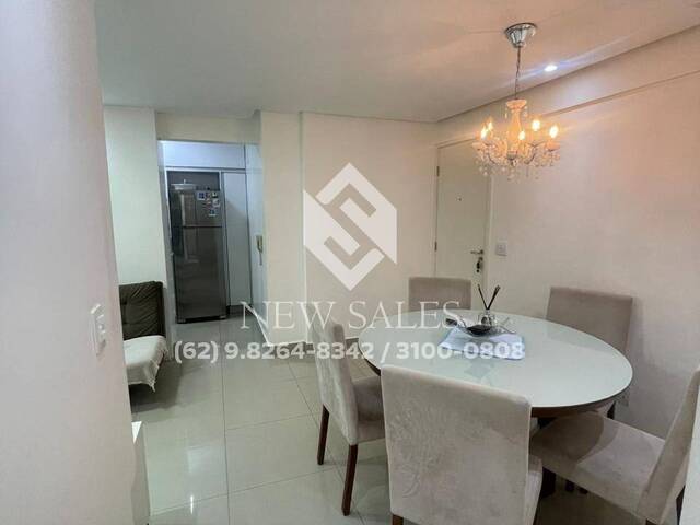 Apartamento para Venda em Goiânia - 5
