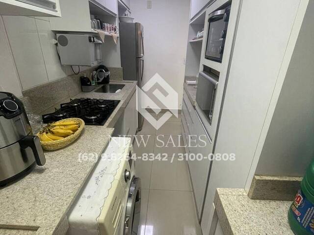 Apartamento para Venda em Goiânia - 4