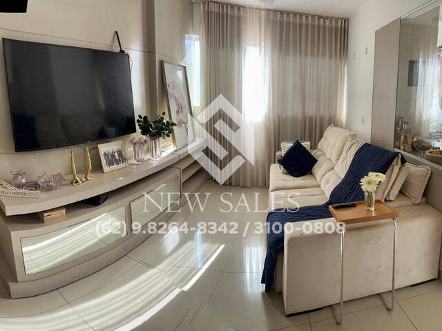 Apartamento para Venda em Goiânia - 4