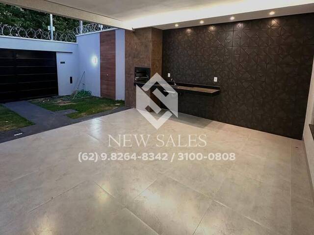 Casa para Venda em Goiânia - 5