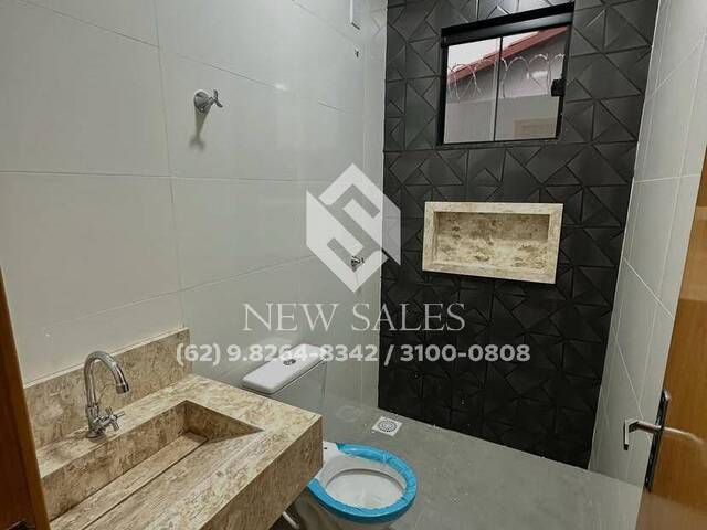 Casa para Venda em Goiânia - 4