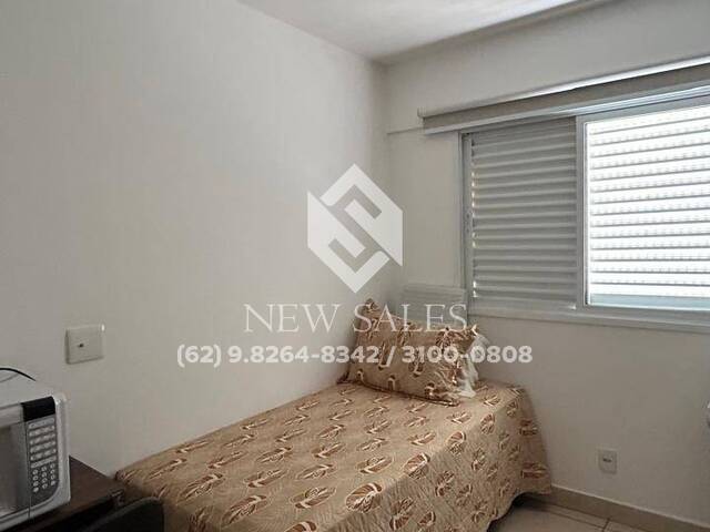 Apartamento para Venda em Goiânia - 4