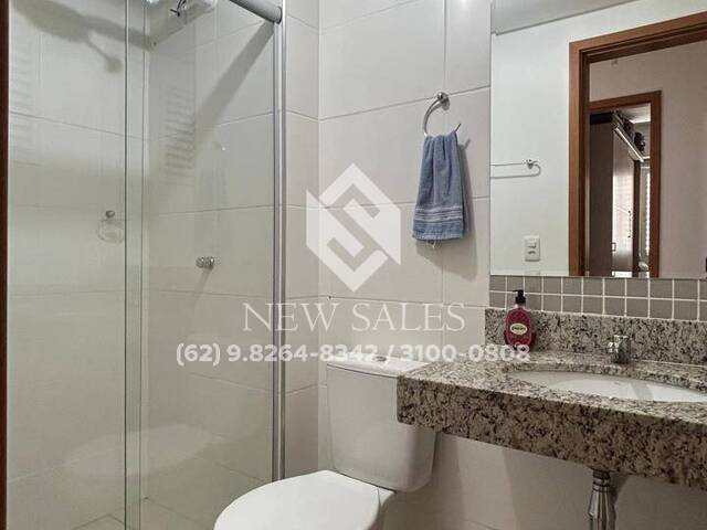 Apartamento para Venda em Goiânia - 5