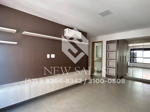 Apartamento para Venda em Goiânia - 4