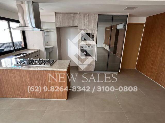 Apartamento para Venda em Goiânia - 5