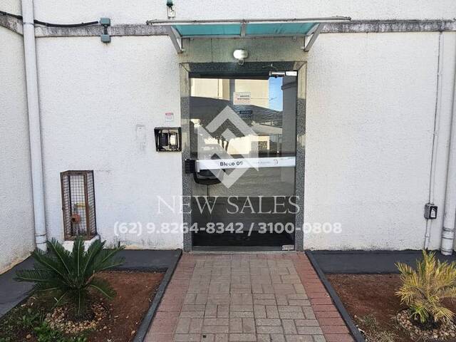 #14072 - Apartamento para Venda em Goiânia - GO - 3