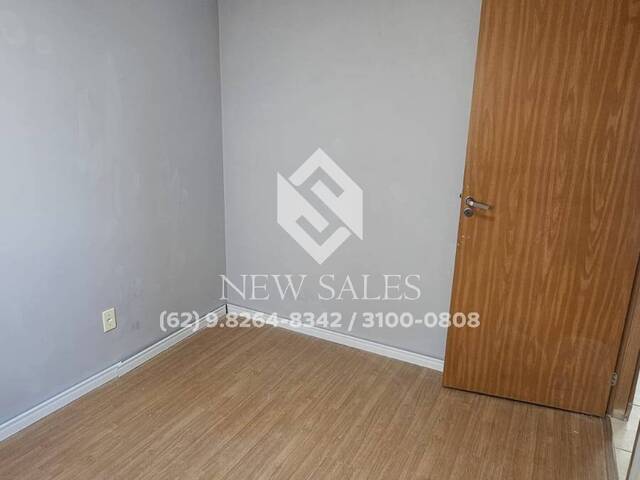 Apartamento para Venda em Goiânia - 4