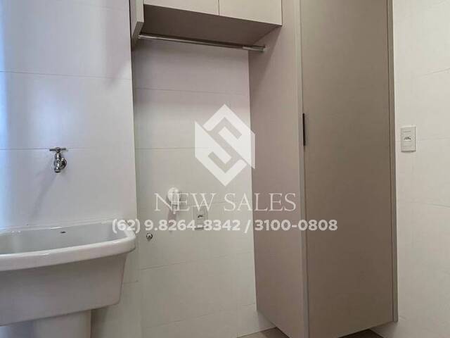 #14073 - Apartamento para Venda em Goiânia - GO - 3