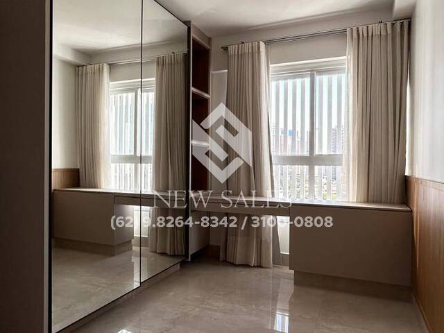 Apartamento para Venda em Goiânia - 4