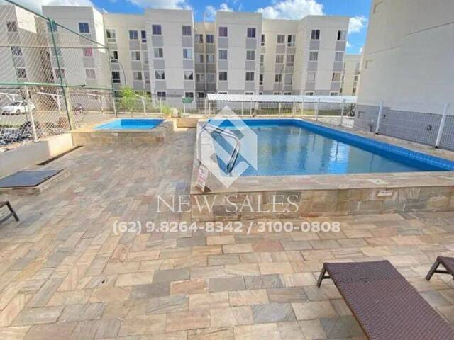 Apartamento para Venda em Goiânia - 4