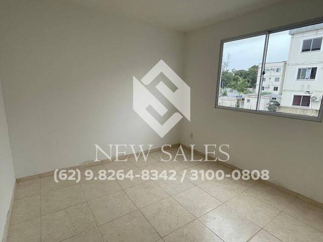 Apartamento para Venda em Goiânia - 5