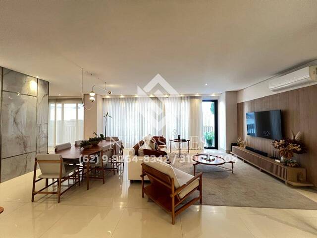 Apartamento para Venda em Goiânia - 2