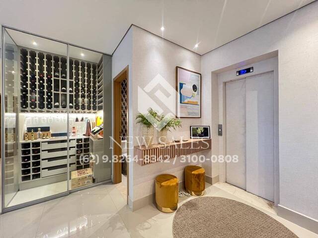 Apartamento para Venda em Goiânia - 5