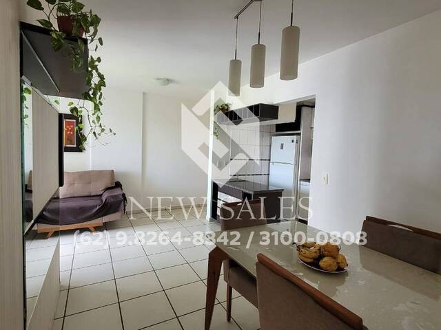 #14079 - Apartamento para Venda em Goiânia - GO - 3