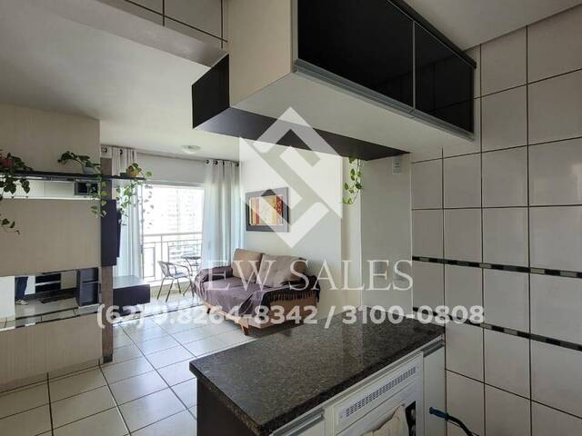 Apartamento para Venda em Goiânia - 5