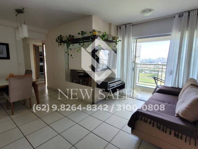 Apartamento para Venda em Goiânia - 4