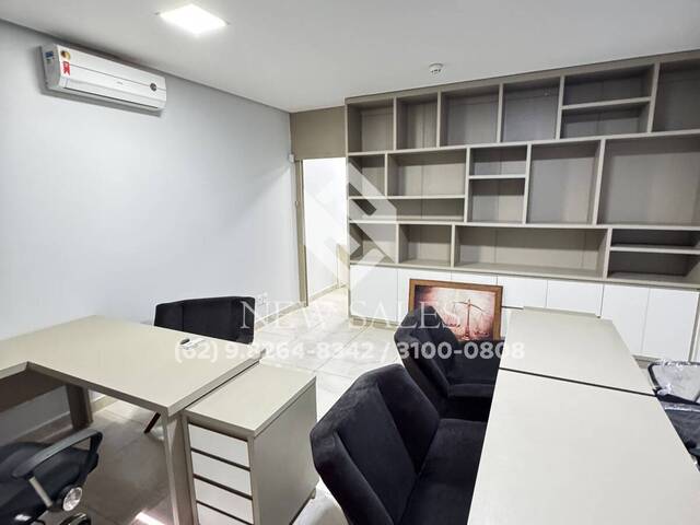 #14080 - Sala para Venda em Goiânia - GO - 1