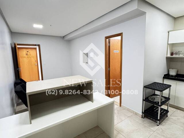 Sala para Venda em Goiânia - 4