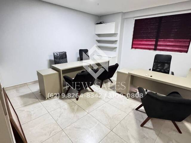 #14080 - Sala para Venda em Goiânia - GO - 3