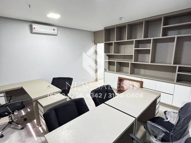 #14080 - Sala para Venda em Goiânia - GO - 2