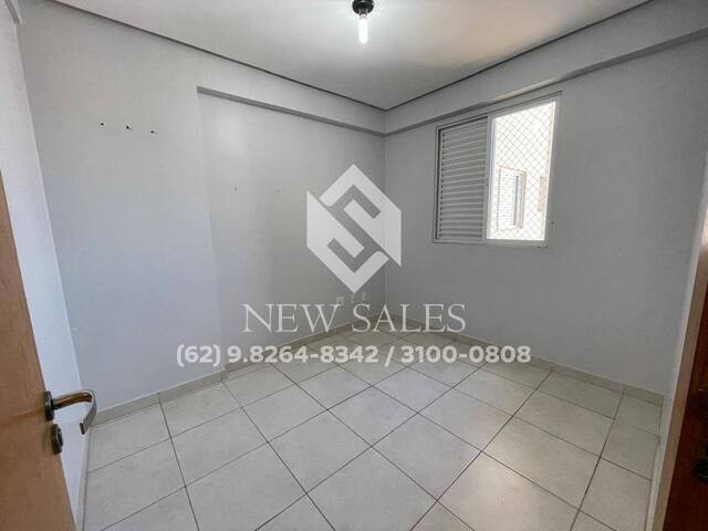 Apartamento para Venda em Goiânia - 4