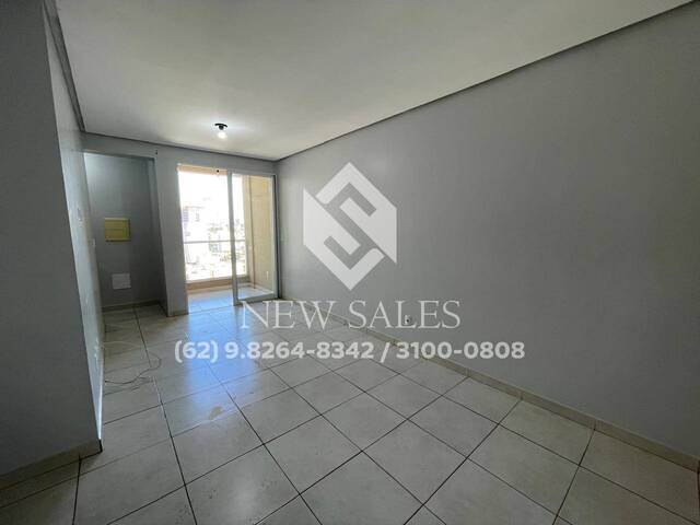 #14081 - Apartamento para Venda em Goiânia - GO - 3