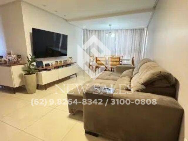 Apartamento para Venda em Goiânia - 2