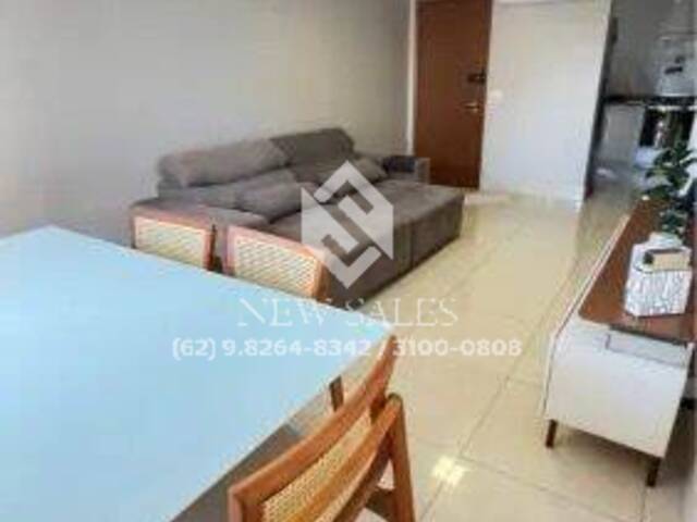Apartamento para Venda em Goiânia - 4