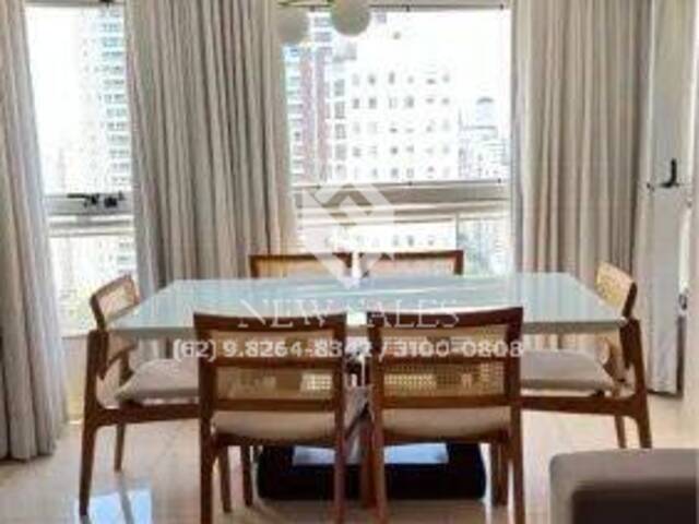 Apartamento para Venda em Goiânia - 3