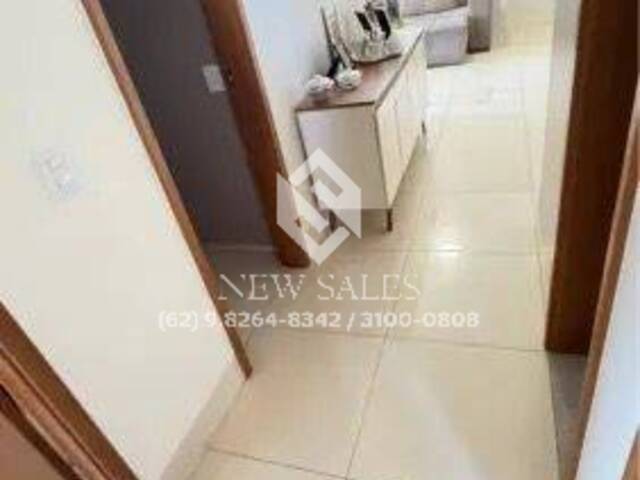 Apartamento para Venda em Goiânia - 5