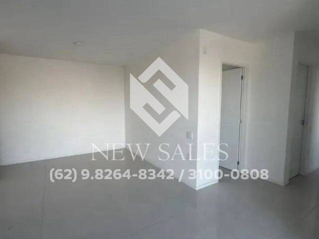 Apartamento para Venda em Goiânia - 4